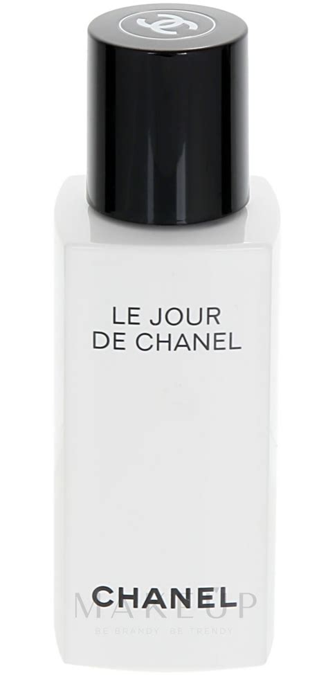 le jour chanel opiniones|chanel le jour serum.